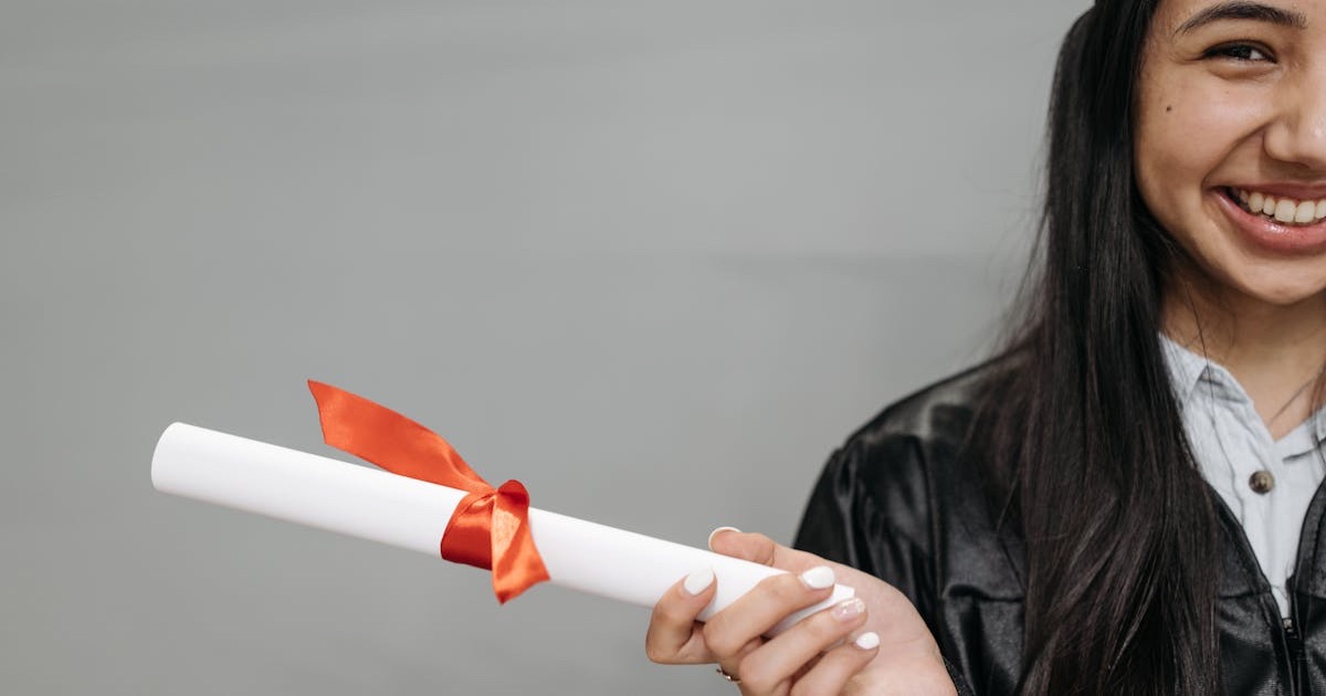 How to List Education on Your Resume