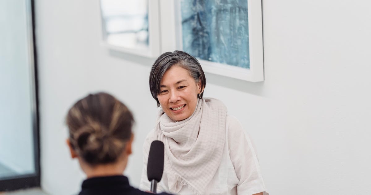 How to Answer "Tell Me About Yourself"